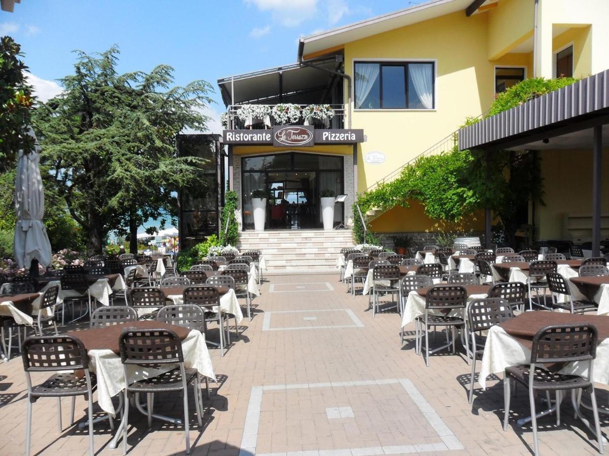 Apartments In Peschiera Del Garda 22097 Exterior photo